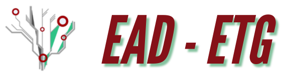 EAD - Centro de Educação Profissional do Guará