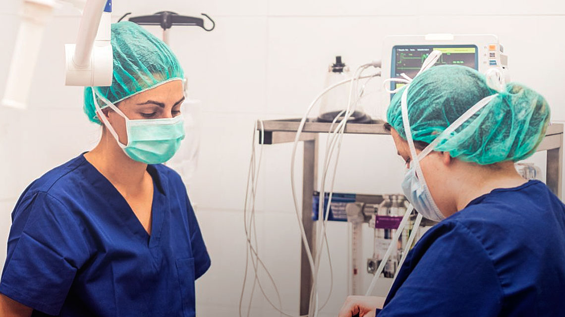 Técnico em Enfermagem