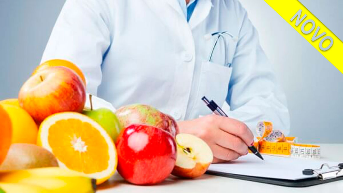 Técnico em Nutrição